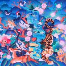 덕수궁 | 쿠키런 덕수궁 전시 후기 - 사라진 국가유산을 찾아서