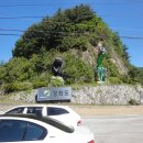 명성지맥 56.7km