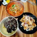 중앙동247 | 마산중앙동 저팔계반점, 등뼈짬뽕으로 기억되는 한 끼