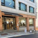 카페호미 | 호미커피 서초 통창뷰 분위기 예쁜 카페 내돈내산 후기