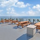 바닷가펜션 이미지