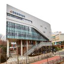 동탄중앙이음터도서관 이미지