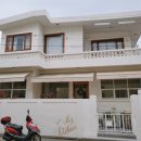 6389 | [W-5] 부산 상견례 코모도호텔 고담 소담 코스 후기, 상견례 선물, 결혼계획서 PPT 만들기