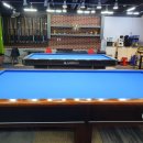 윈 당구클럽 이미지