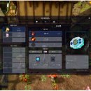 IDEP'S PC (아이뎁스) | [게임 리뷰] 디지몬 슈퍼럼블 - OBT편