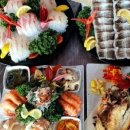 유람선선착장 앞 이미지