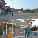 원산2리저두마을회관 | 원산도 당산1(72.7m)-큰산(80.5m)-당산2(49.4m)-안산1(77.8m)-오로봉(17.9m)-오봉산(124.9m)-증봉산...