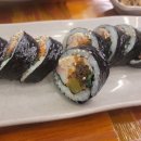 김밥과돈까스 이미지