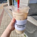 매머드익스프레스 충정로점 티스토리