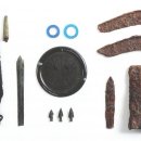 용암리 지석묘군 이미지