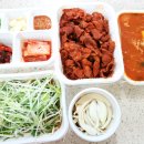 양기석쇠구이