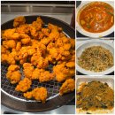 고기싸롱 - 안산시 단원구 선부광장1로 26 | [발산역맛집] 발산역 삼겹살 무한리필 고기싸롱 후기