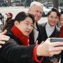 서운우체국 이미지