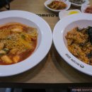 토마토김밥 이미지
