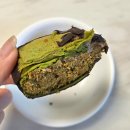 CU 성당해올점 | CU 두바이수건케이크 사는법, 가격, 칼로리, 워크인 구매 및 솔직후기