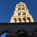 크로아티아 스플리트 가볼만한 곳 이미지