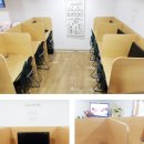 오플러스독서실 이미지