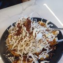 영빈관식당 | 원주 중식 맛집 본가영빈관 마늘탕수육 간짜장 고기짬뽕 후기