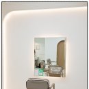 윤주 헤어샵 이미지