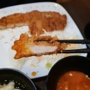 병규돈가스강변역점 | <강변역맛집>병규돈가스:모밀&amp;돈가스 후기