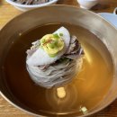 서관면옥 교대본점 이미지