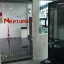 바다의 신 이미지