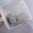 고아똥 펫그루밍 | 9년 차 집사가 정착한 마이도미넌트 벤토나이트 고양이모래 리얼 후기