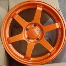 오렌지타이어 이미지