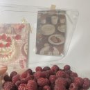 산딸기 | 파파프레시 산딸기 후기 제철과일로 즐기는 건강간식 아이들간식 추천