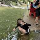 갯골산머루 민박 | 강원도 인제 :: 계곡 펜션 갯골산머루민박 펜션 후기! 강원도계곡추천