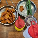 김칠순생태동태탕 본점 | 평택 고덕 삼성 맛집 김칠순생태동태탕 본점 가성비 회식 고등어구이 콩국수 전골 요리