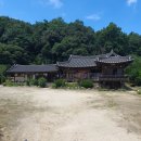 봉화 만회고택