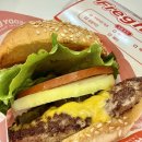 삼전동 공영주차장 | 삼전동 맛집 삼전역 버거 맛집 프레디 버거