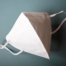 주식회사 코뮤즈 | 에어뮤즈 마스크 KF94 새부리형, 사이즈 및 착용감 by 아텍스