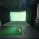 미주프라자 스크린골프존 이미지