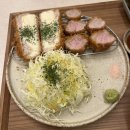 포항시북구83 | 포항 초곡 맛집 카츠카츠 안심치즈정식 미니우동 내돈내산 후기