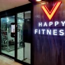 HAPPY FITNESS 이미지