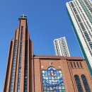 신천감리교회 이미지