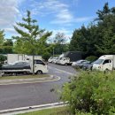 독바위공원 야외무대 이미지