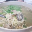 공원칼국수 이미지