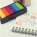 레인보우잉크 이미지