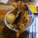 인천 맛집 소개 2탄, 일본느낌 살아있는 ＜금봉텐동＞ 이미지