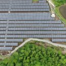 신흥리태양광발전소 이미지