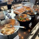 머큐어 앰배서더 홍대 | 머큐어 앰배서더 홍대 호텔 후기 조식 티엔미미 룸서비스