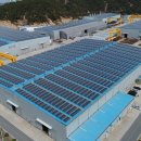 탑 태양광발전소 이미지