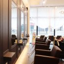 프롬다헤어 | 동산동 미용실 프롬다헤어 뿌리염색 오크리닉 후기