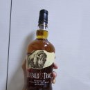 트레이스(Trace) | [후기][리뷰] 버팔로 트레이스 (Buffalo Trace)
