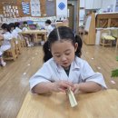 🌱리틀과학박사- 풀잎반의 샐러리 물관을 관찰해요🌱 이미지