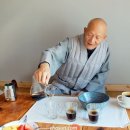 달라이 라마의 제자로 인도서 31년간 수행한 청전 스님 이미지