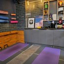 라이언스짐 이미지